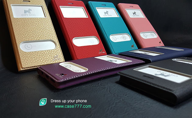 เคสฝาพับ Note 5 สวย ๆ